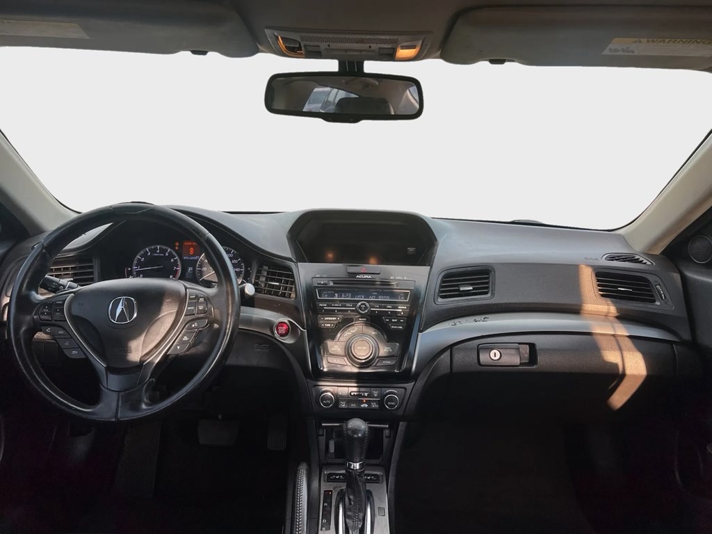 2015 Acura ILX Image 7