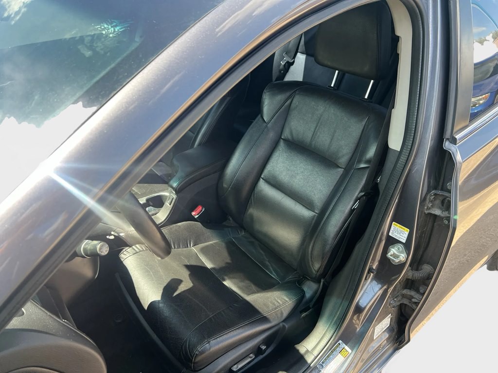 2015 Acura ILX Image 9