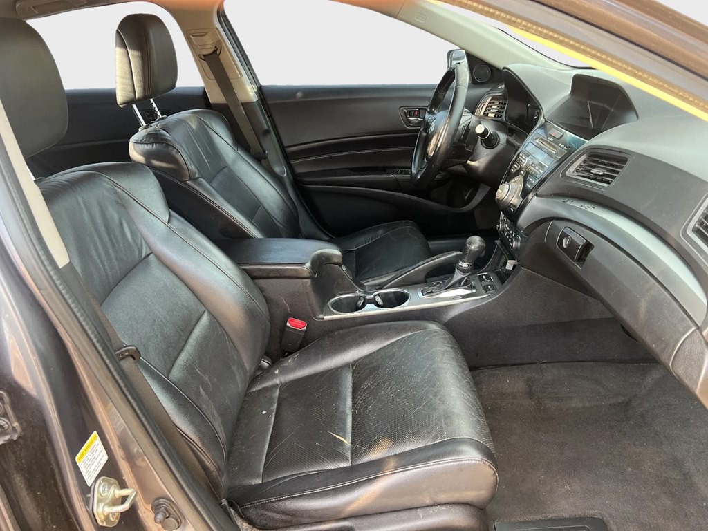 2015 Acura ILX Image 10