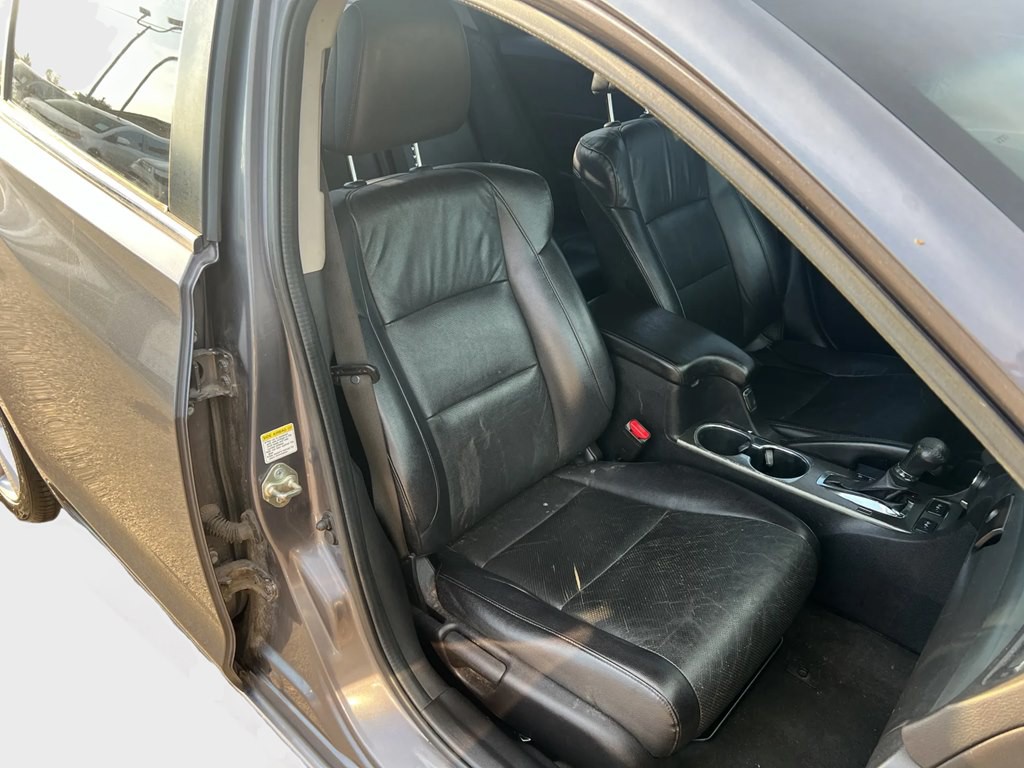 2015 Acura ILX Image 11