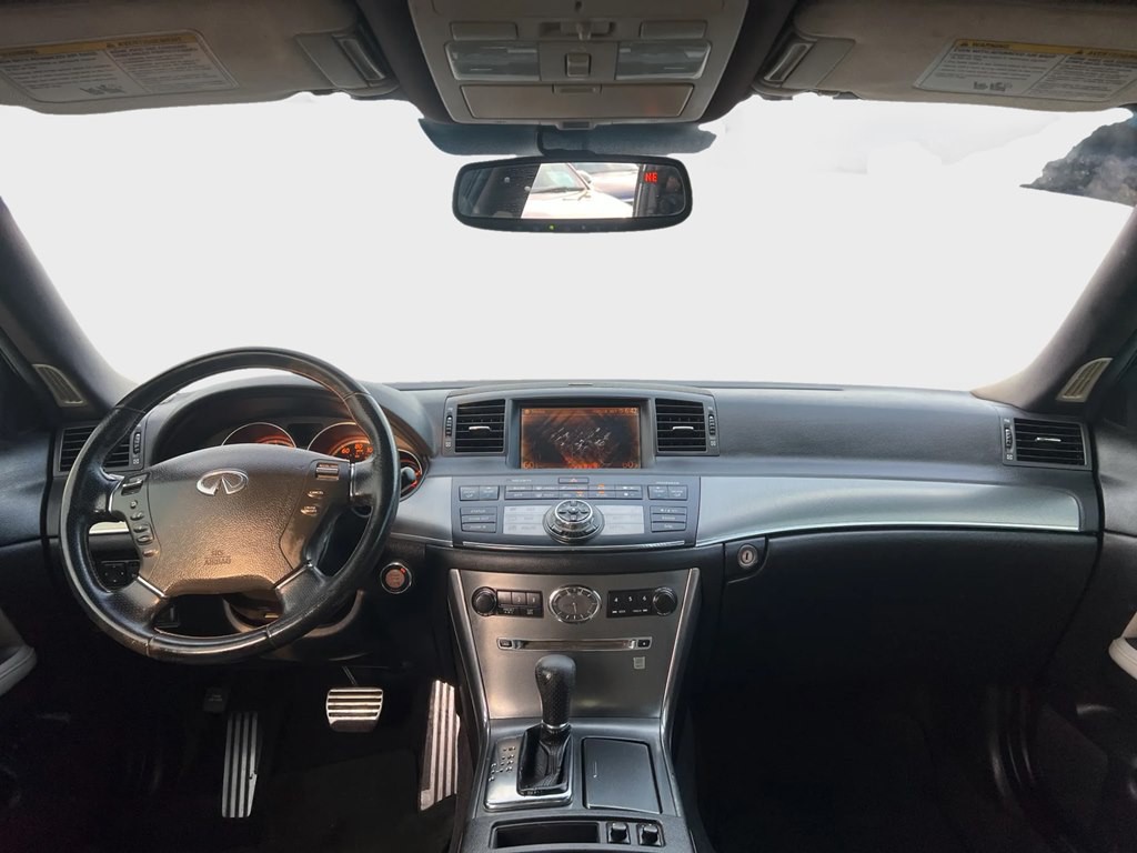 2007 INFINITI M35 Image 7
