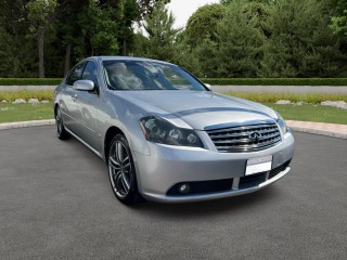 Image for 2007 INFINITI M35 BASE ID: 6874886