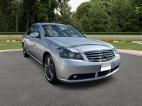Image for 2007 INFINITI M35 BASE ID: 6874886