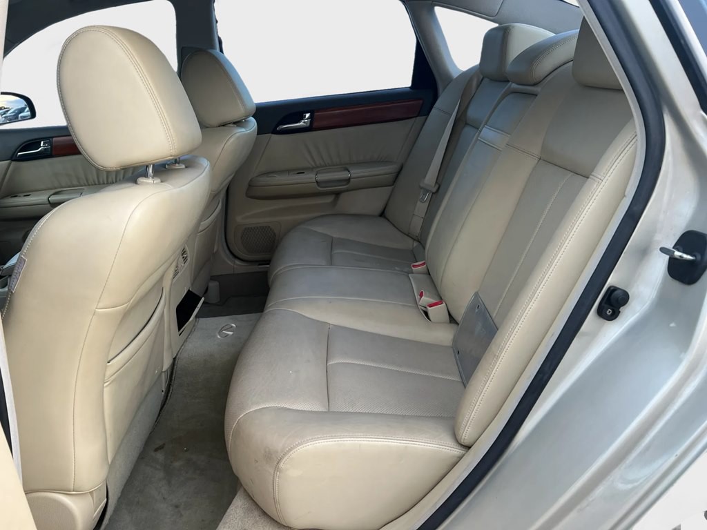 2006 INFINITI M35 Image 13