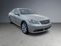 Image for 2006 INFINITI M35 BASE ID: 6874984
