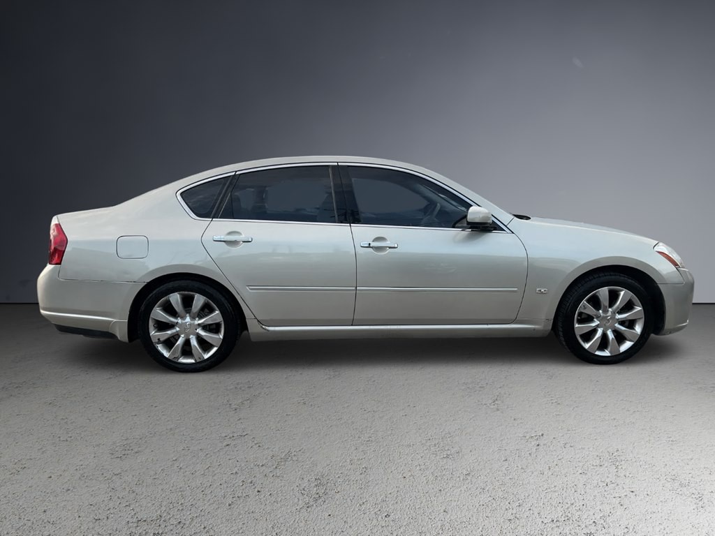 2006 INFINITI M35 Image 6