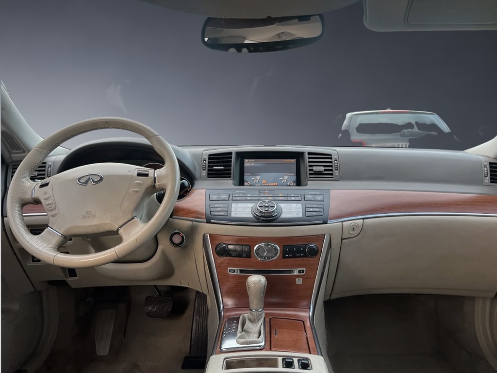 2006 INFINITI M35 Image 12