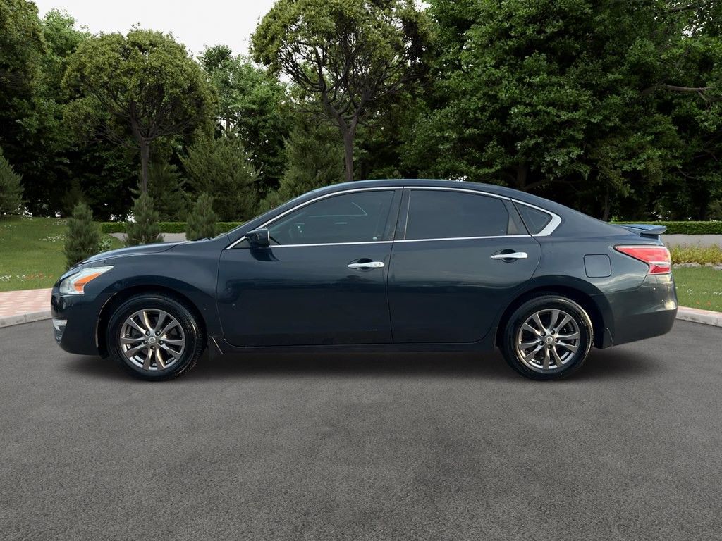 2015 Nissan Altima Image 6