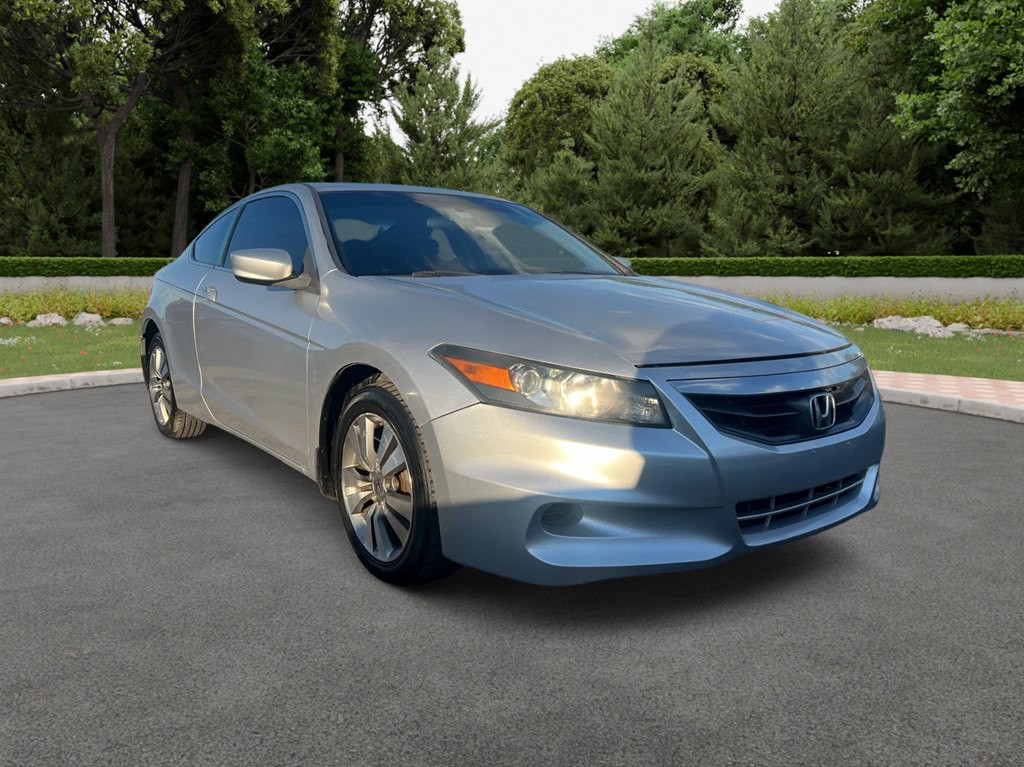 2011 Honda Accord Image 1
