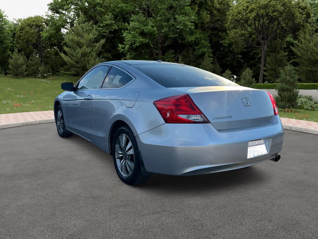2011 Honda Accord Image 4