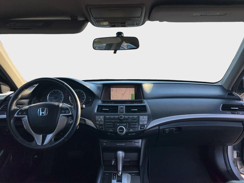 2011 Honda Accord Image 7