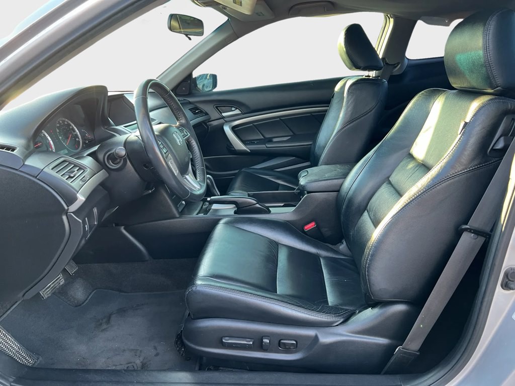 2011 Honda Accord Image 8