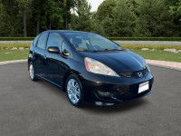 Image for 2009 Honda Fit Sport ID: 6876039