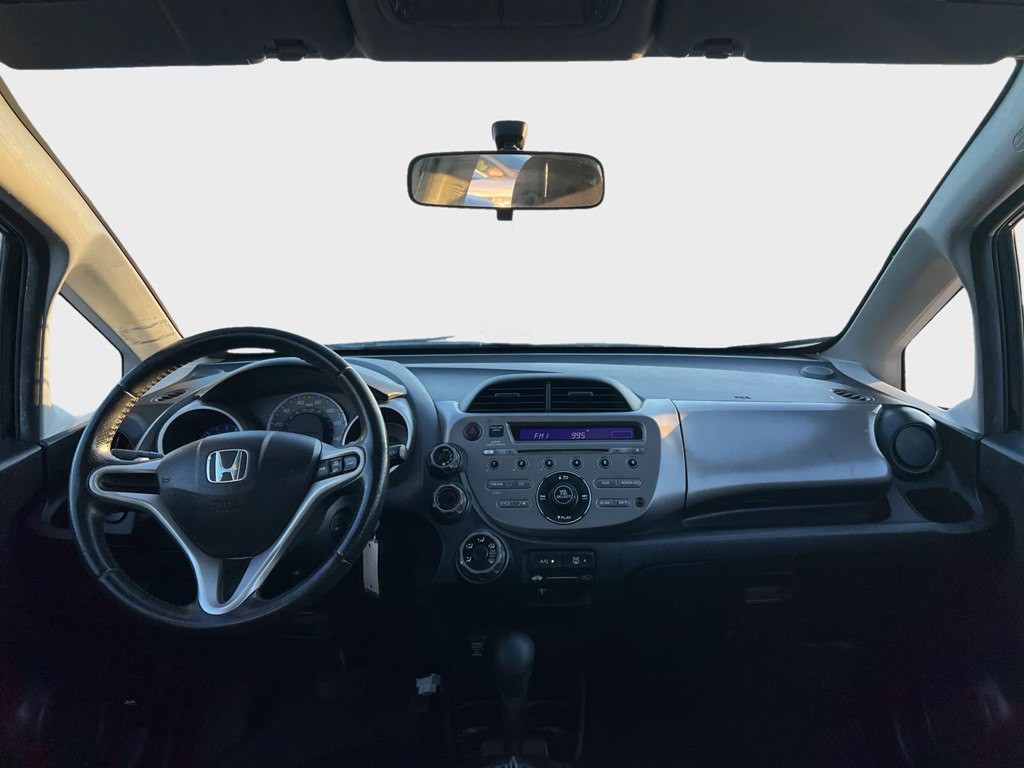 2009 Honda Fit Image 7