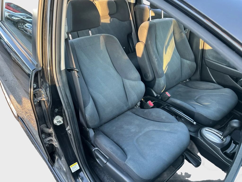 2009 Honda Fit Image 11