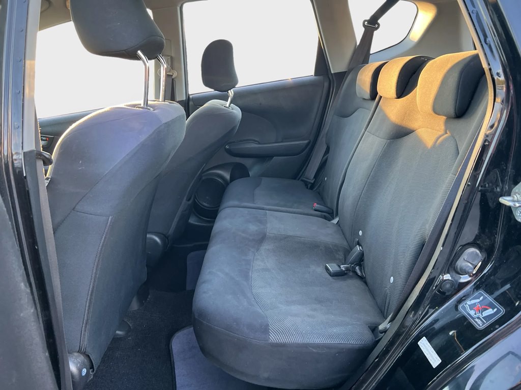 2009 Honda Fit Image 13