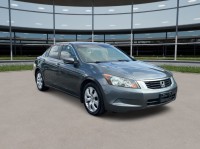 Image for 2009 Honda Accord EX ID: 6881162
