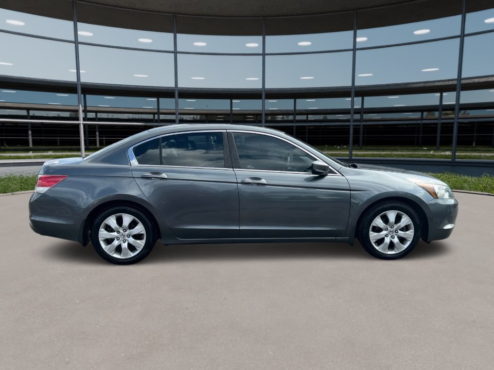 2009 Honda Accord Image 3
