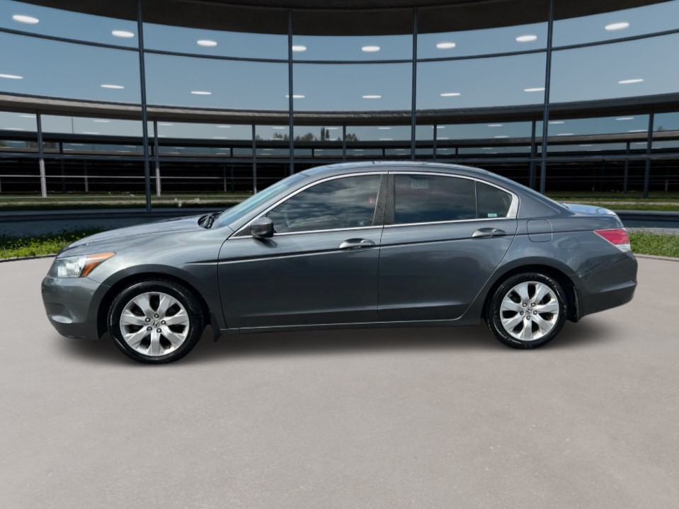 2009 Honda Accord Image 4