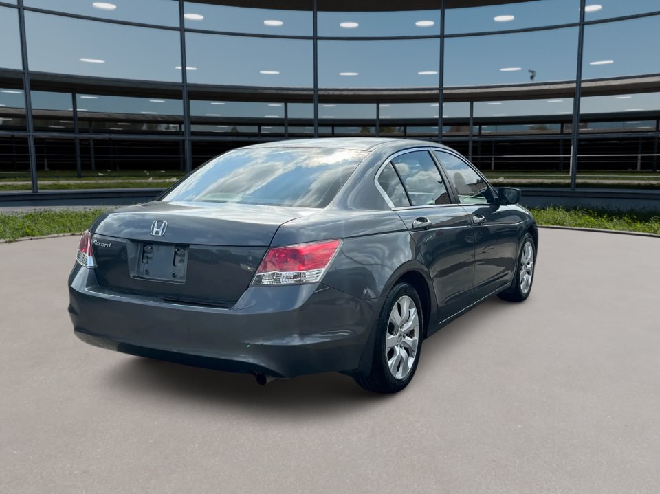 2009 Honda Accord Image 5