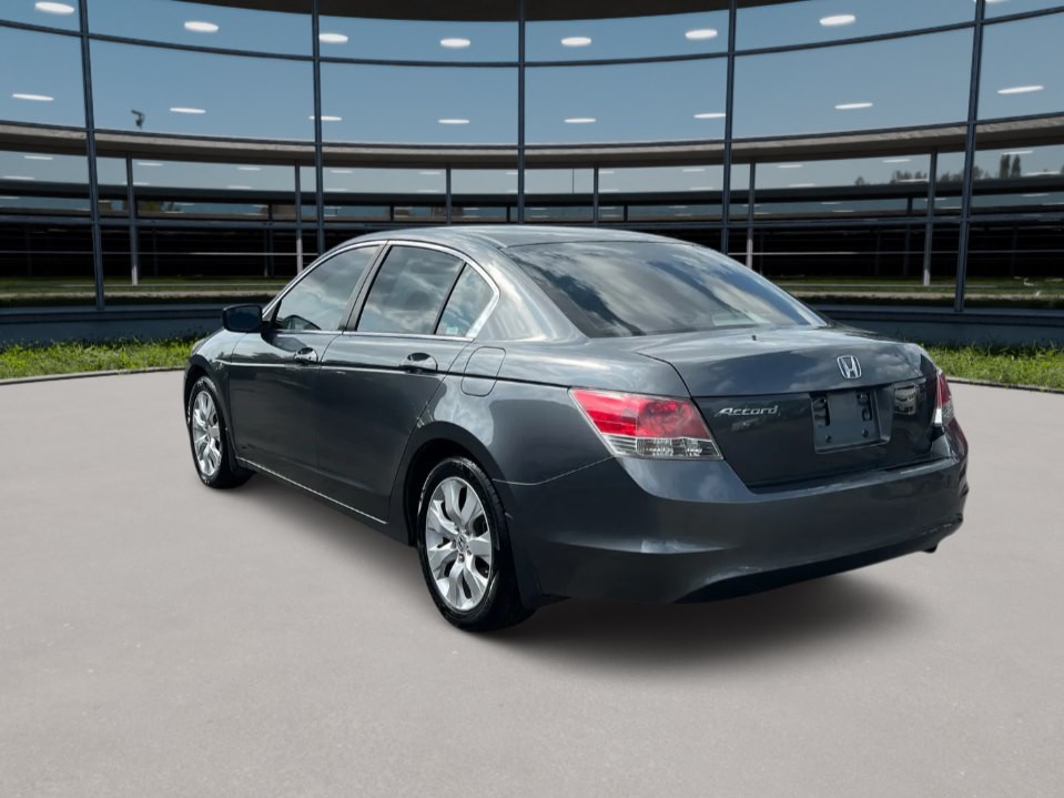 2009 Honda Accord Image 6