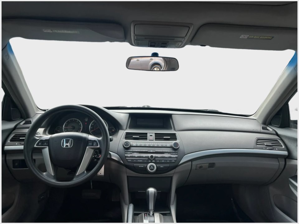 2009 Honda Accord Image 7