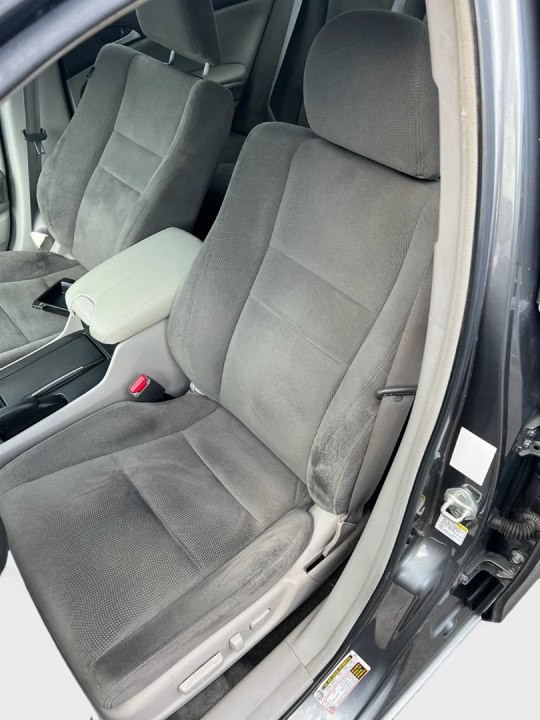 2009 Honda Accord Image 9
