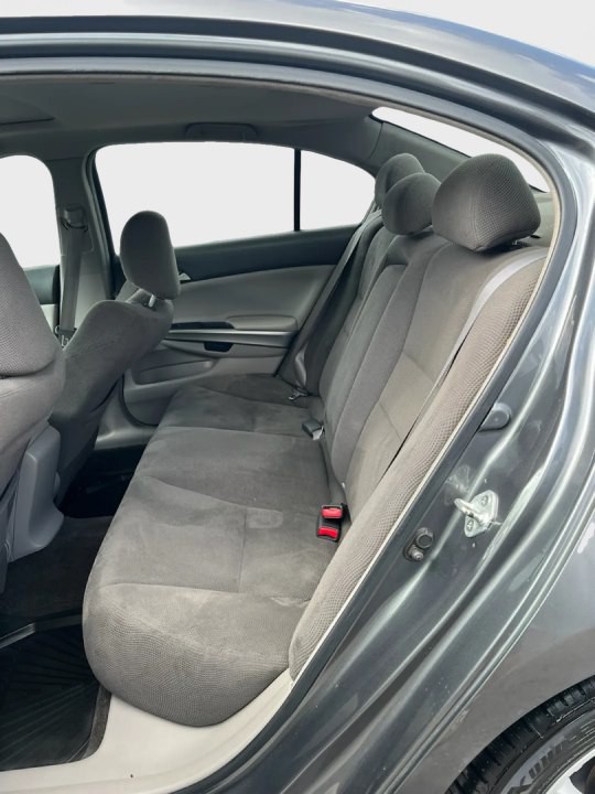 2009 Honda Accord Image 13