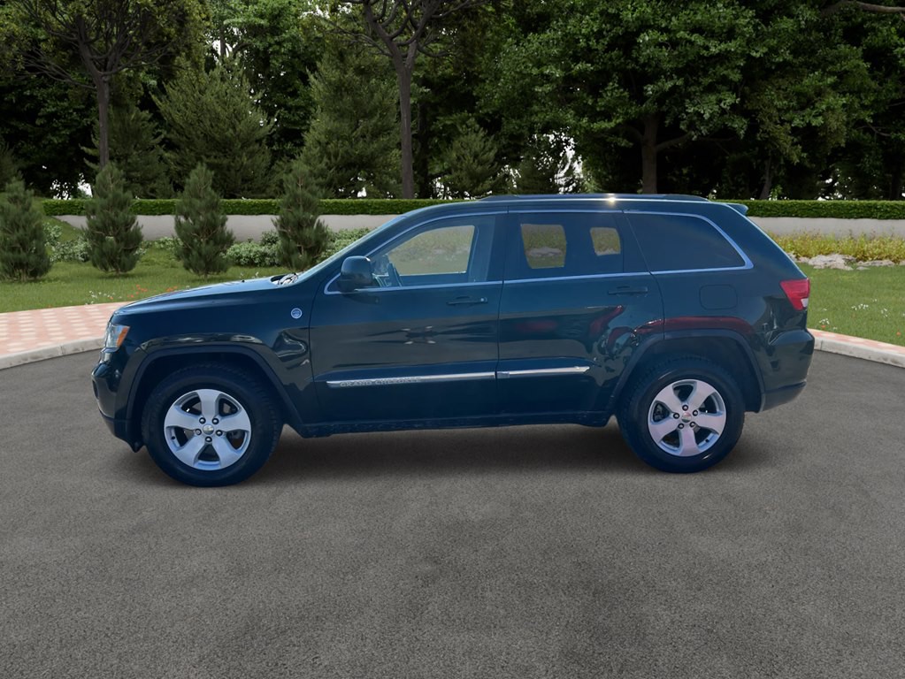 2011 Jeep Grand Cherokee Image 6
