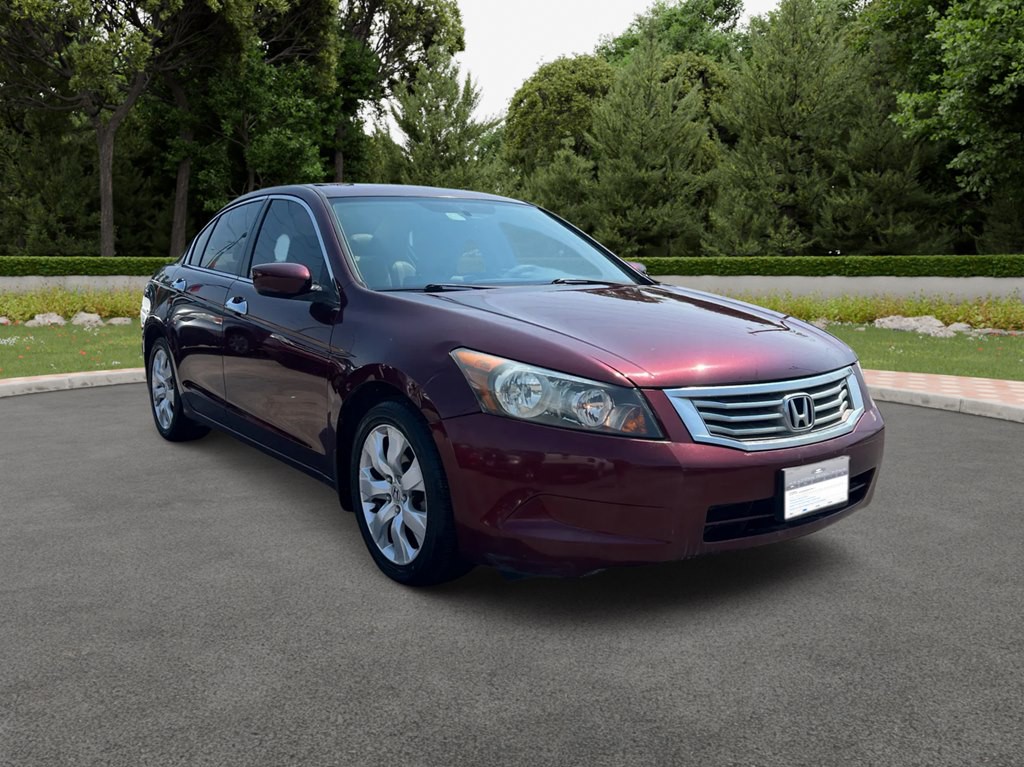 2009 Honda Accord Image 1