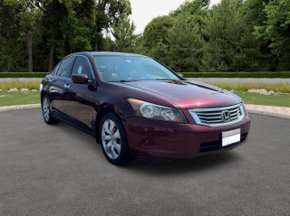 Image for 2009 Honda Accord EXL ID: 6884892