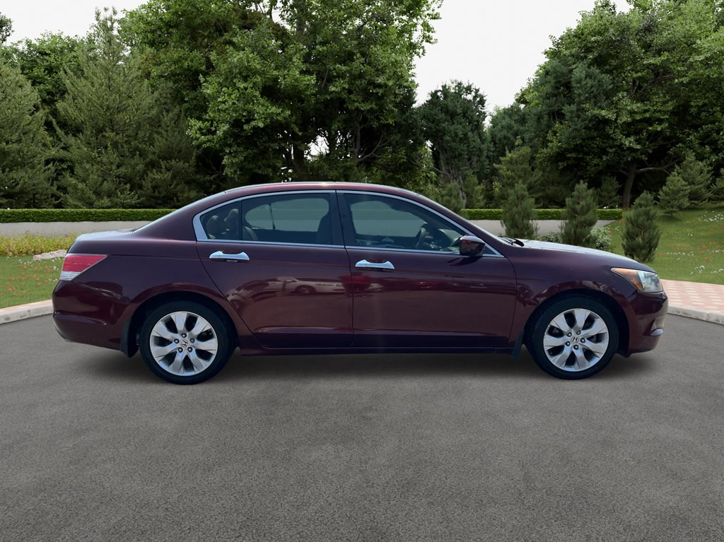 2009 Honda Accord Image 5
