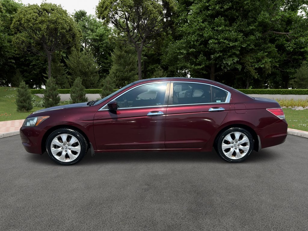 2009 Honda Accord Image 6