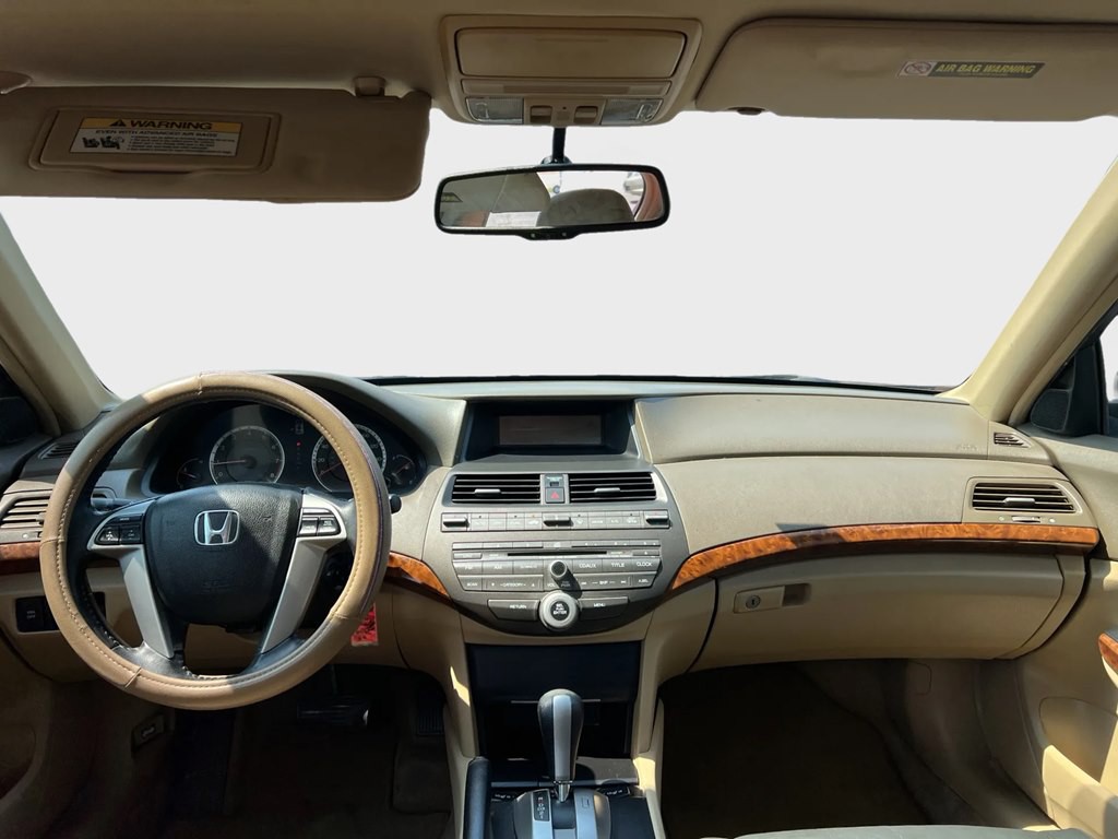 2009 Honda Accord Image 7