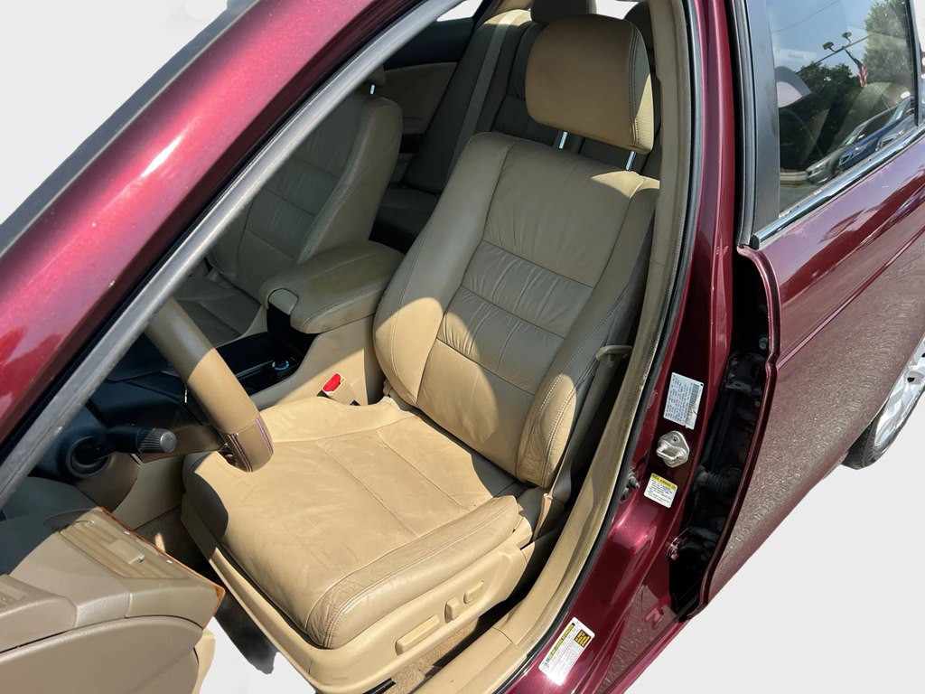 2009 Honda Accord Image 9