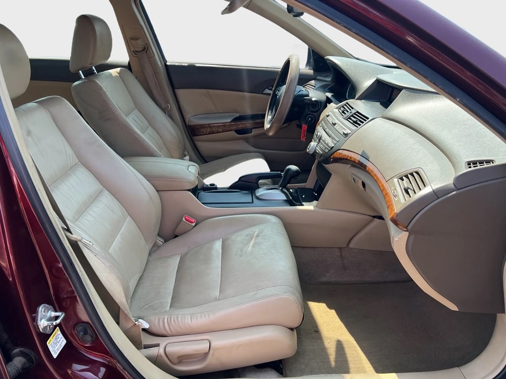 2009 Honda Accord Image 10