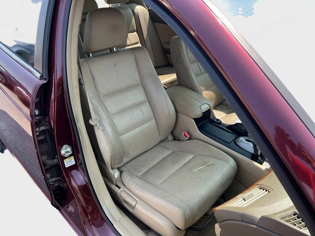 2009 Honda Accord Image 11