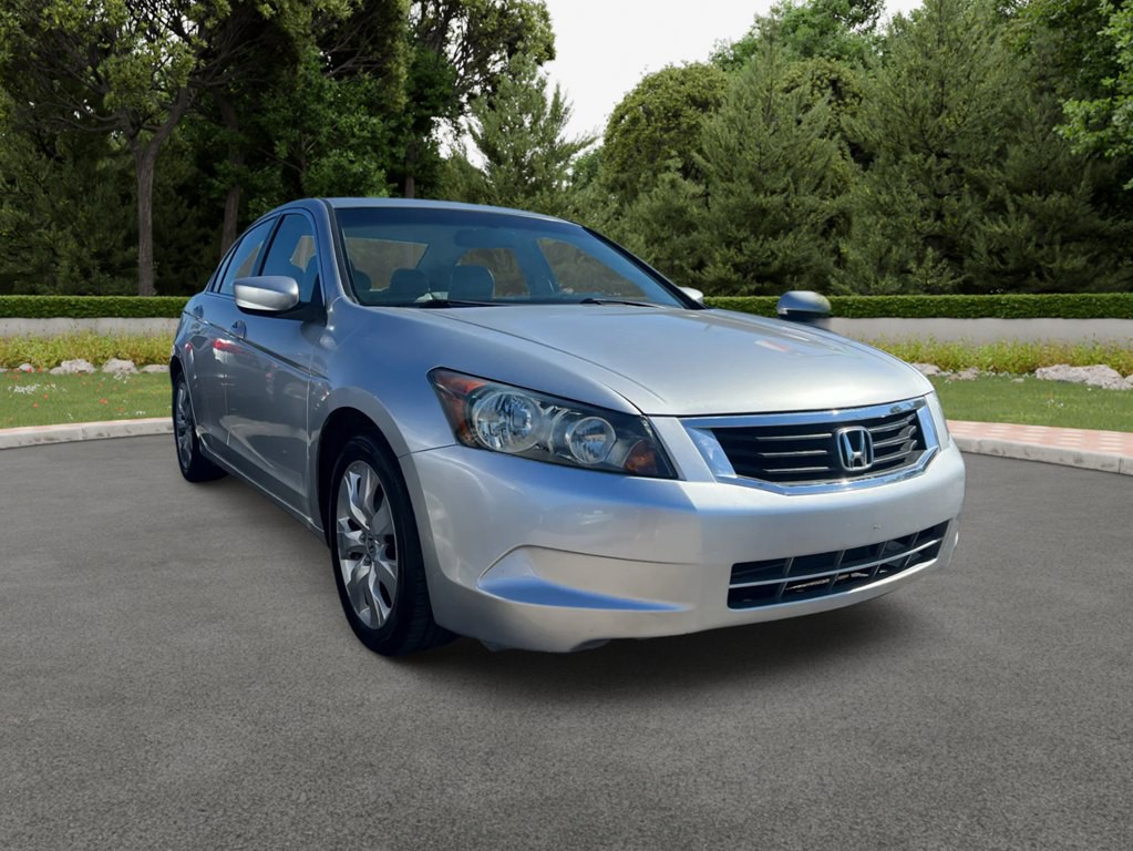 2008 Honda Accord Image 2