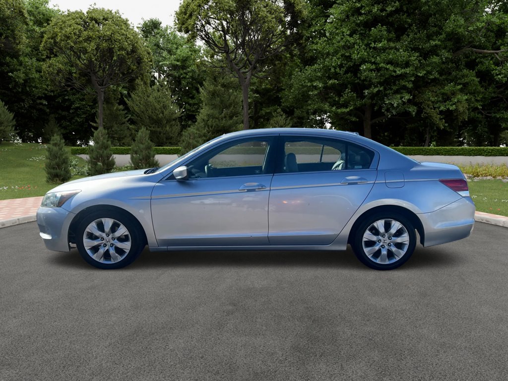 2008 Honda Accord Image 3