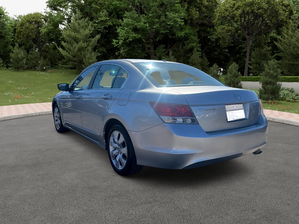 2008 Honda Accord Image 5