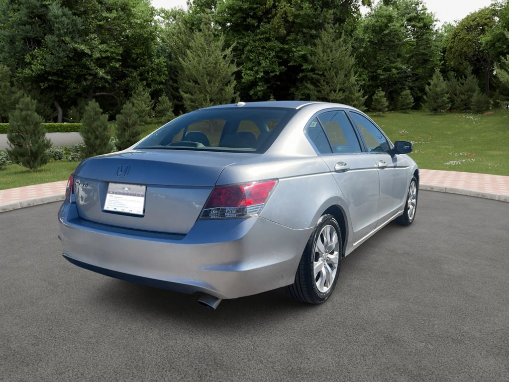 2008 Honda Accord Image 6