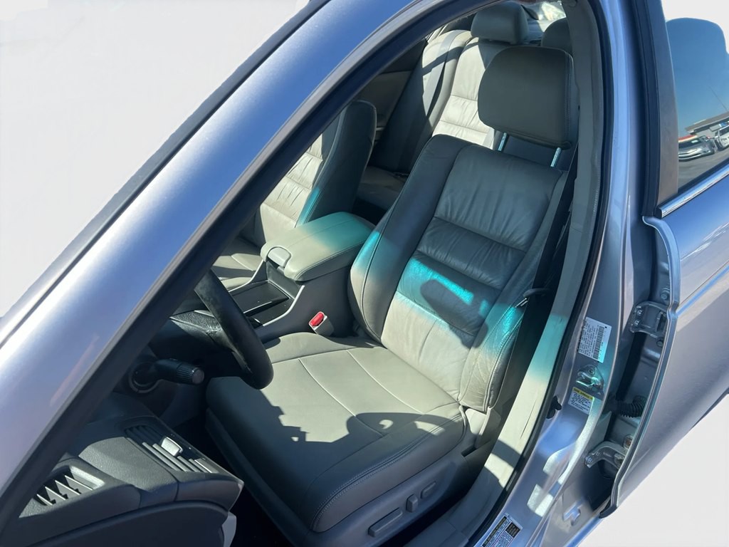 2008 Honda Accord Image 9