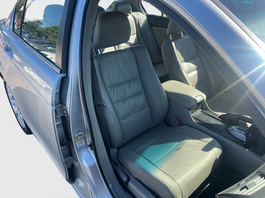 2008 Honda Accord Image 11