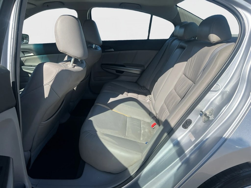 2008 Honda Accord Image 12