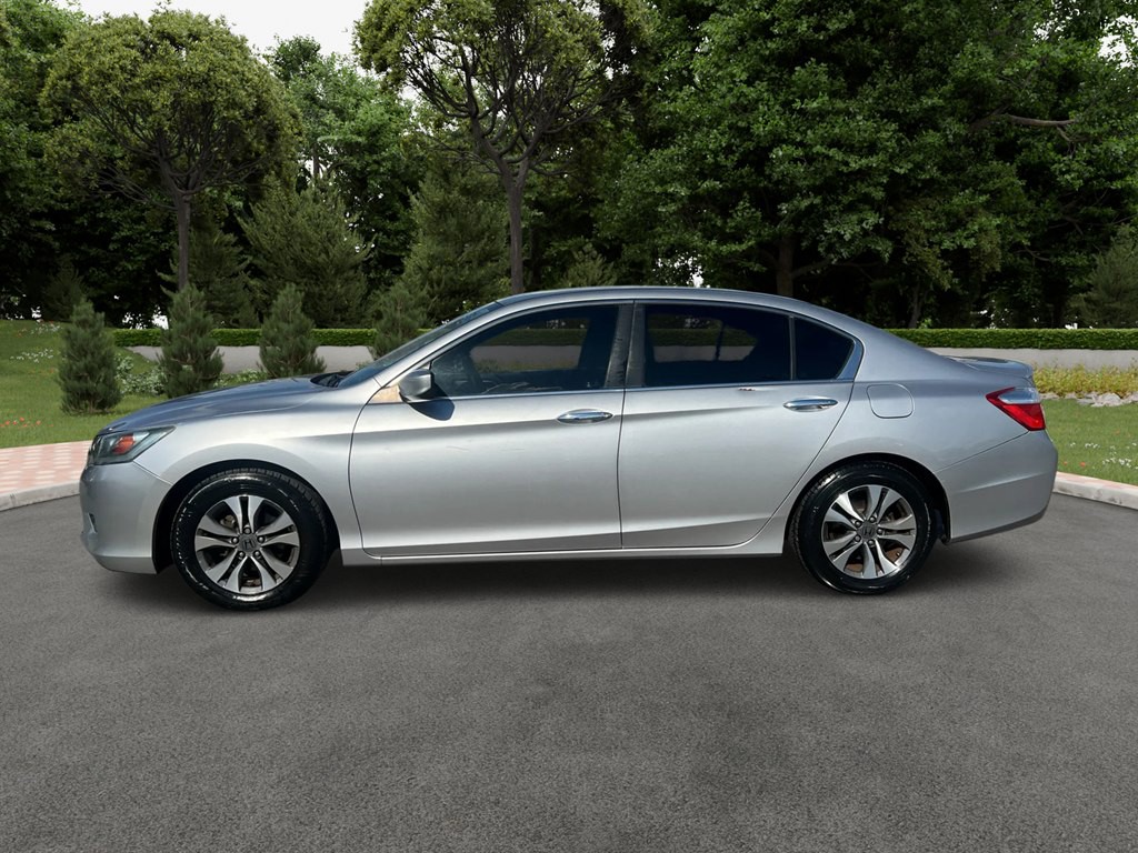 2013 Honda Accord Image 3