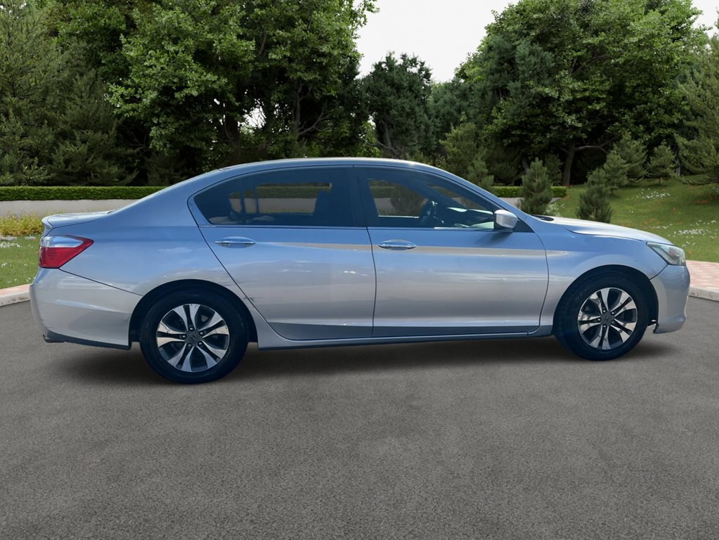 2013 Honda Accord Image 4