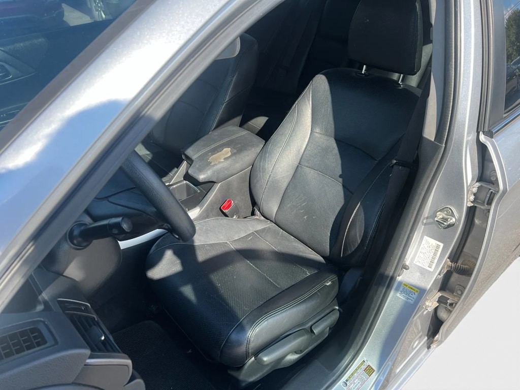 2013 Honda Accord Image 7