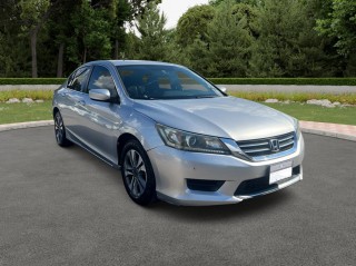 Image for 2013 Honda Accord LX ID: 6900805