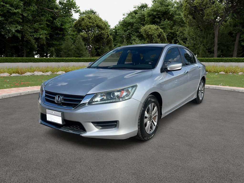 2013 Honda Accord Image 2