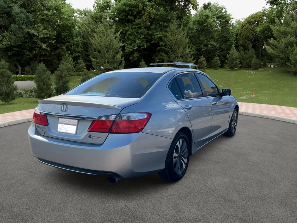 2013 Honda Accord Image 3